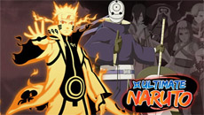 Ultimate Naruto