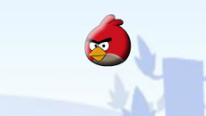 Angry Birds: Bouncing Ball