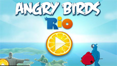 Angry Birds: Rio