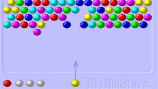 Bubble Shooter