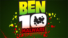 Ben 10: 