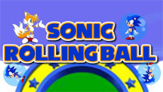 Sonic Rollingball