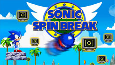 Sonic Spinbreak