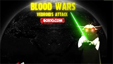 Blood Wars:  