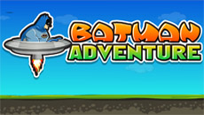 Batman: Adventure