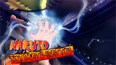 Naruto ultimate battle