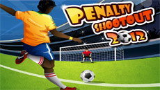 Penalty Shootout