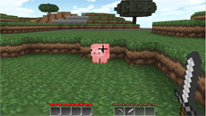 Mineclonecraft