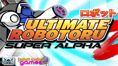 Ultimate Robot