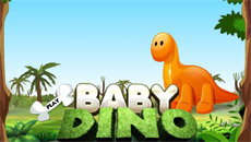 Baby Dino: 