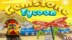 Gemstone tycoon