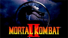 Mortal Kombat 2: Classic