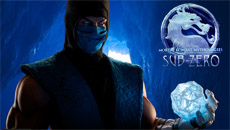 Mortal Kombat 5: Sub-Zero