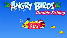 Angry Birds: 