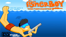 Fisherboy