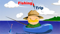 Fishing trip