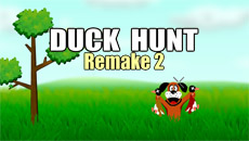 Duck hunt 2: Remake