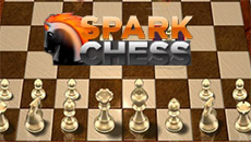 Spark Chess