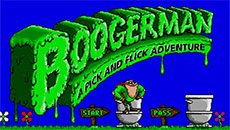 Boogerman