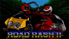 Road rash 2