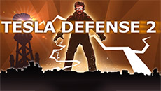 Tesla Defense 2