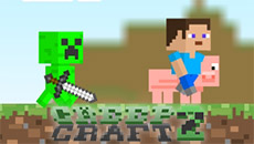 CreepCraft 2