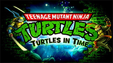 Turtles 4:   