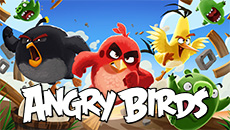 Angry Birds