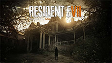 Resident evil 7: 